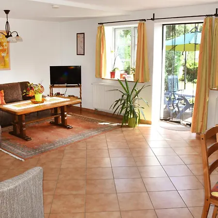 Lejlighed Im Gruenen - Sine Tempore