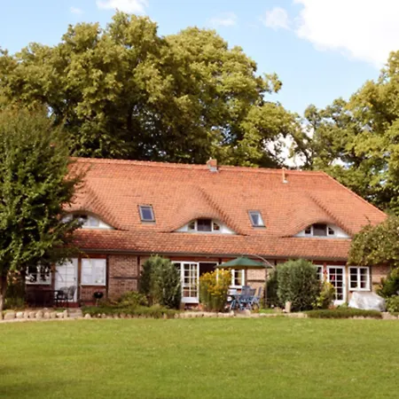 Im Gruenen - Sine Tempore Lejlighed *