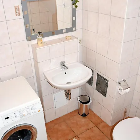 Lejlighed Im Gruenen - Sine Tempore *