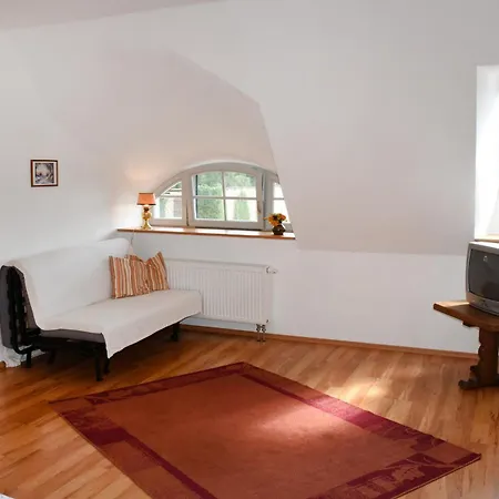 Lejlighed Im Gruenen - Sine Tempore Grammendorf