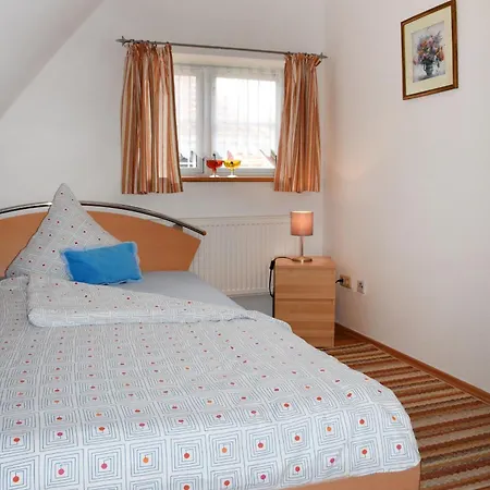 Im Gruenen - Sine Tempore Lejlighed *