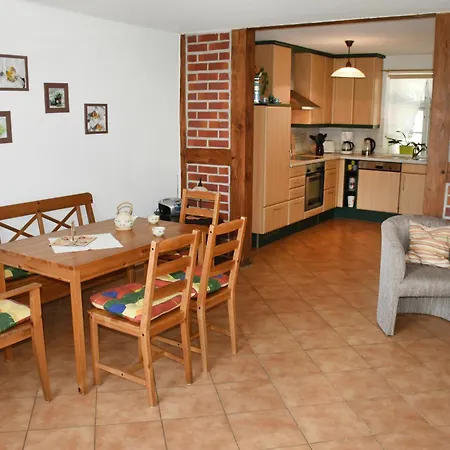 Lejlighed Im Gruenen - Sine Tempore *